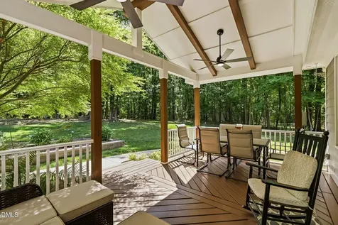 7048 Shady Glen Lane Wake Forest NC 27587