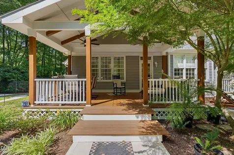 7048 Shady Glen Lane Wake Forest NC 27587
