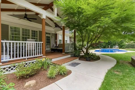 7048 Shady Glen Lane Wake Forest NC 27587