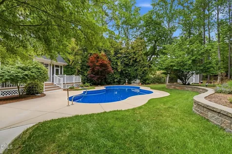 7048 Shady Glen Lane Wake Forest NC 27587