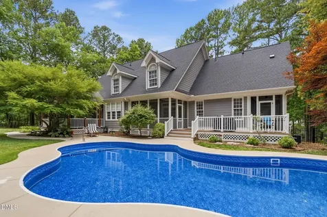 7048 Shady Glen Lane Wake Forest NC 27587