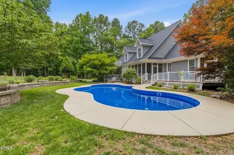 7048 Shady Glen Lane Wake Forest NC 27587