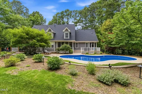 7048 Shady Glen Lane Wake Forest NC 27587