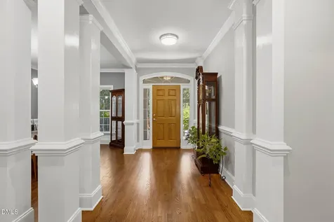 7048 Shady Glen Lane Wake Forest NC 27587
