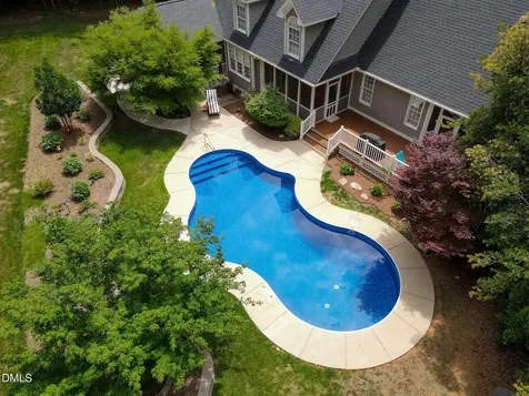 7048 Shady Glen Lane Wake Forest NC 27587