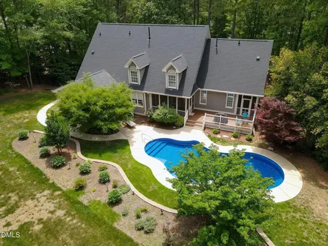 7048 Shady Glen Lane Wake Forest NC 27587