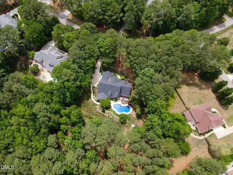 7048 Shady Glen Lane Wake Forest NC 27587