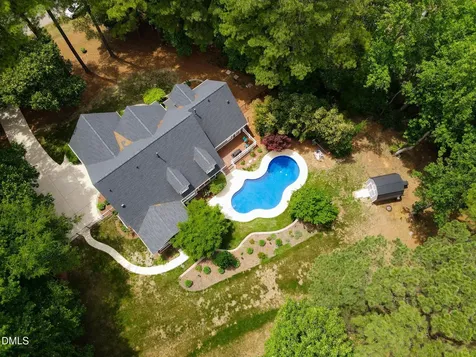 7048 Shady Glen Lane Wake Forest NC 27587