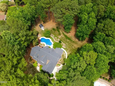 7048 Shady Glen Lane Wake Forest NC 27587