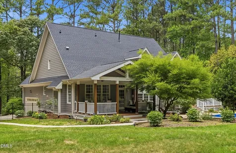 7048 Shady Glen Lane Wake Forest NC 27587