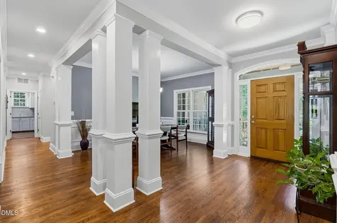 7048 Shady Glen Lane Wake Forest NC 27587