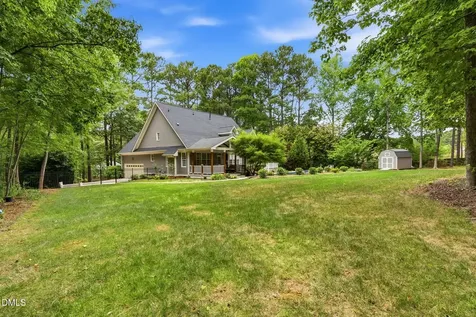 7048 Shady Glen Lane Wake Forest NC 27587