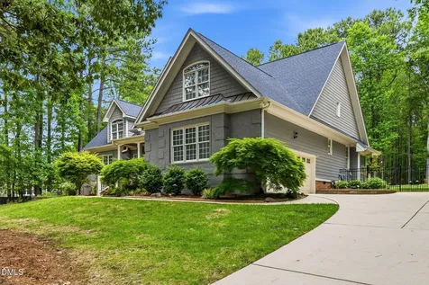 7048 Shady Glen Lane Wake Forest NC 27587