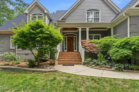 7048 Shady Glen Lane Wake Forest NC 27587