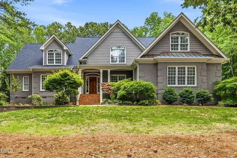 7048 Shady Glen Lane Wake Forest NC 27587