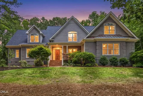 7048 Shady Glen Lane Wake Forest NC 27587