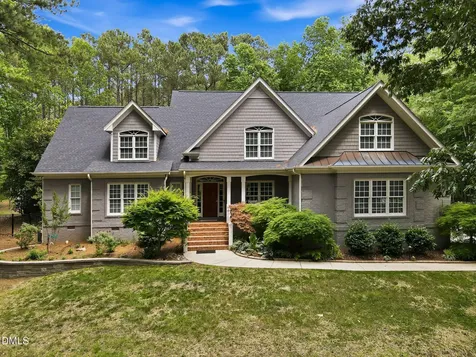 7048 Shady Glen Lane Wake Forest NC 27587