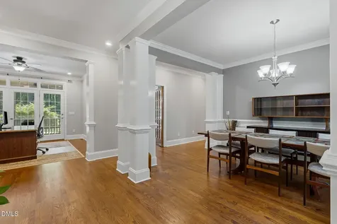 7048 Shady Glen Lane Wake Forest NC 27587