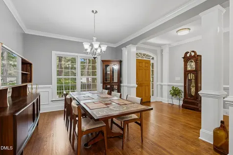 7048 Shady Glen Lane Wake Forest NC 27587
