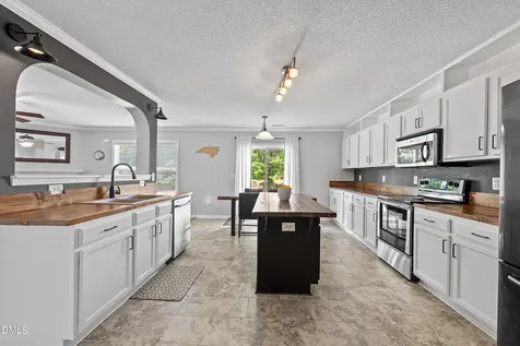 1504 Kingman Drive Knightdale NC 27545