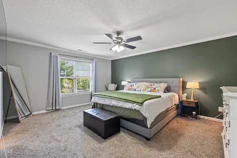1504 Kingman Drive Knightdale NC 27545