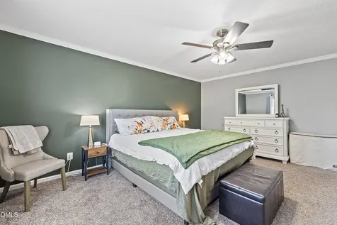 1504 Kingman Drive Knightdale NC 27545