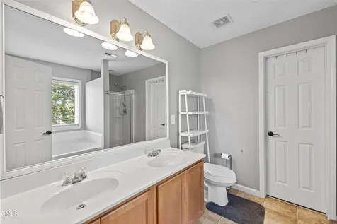 1504 Kingman Drive Knightdale NC 27545