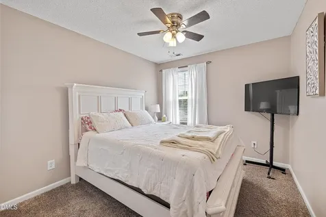 1504 Kingman Drive Knightdale NC 27545