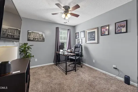 1504 Kingman Drive Knightdale NC 27545