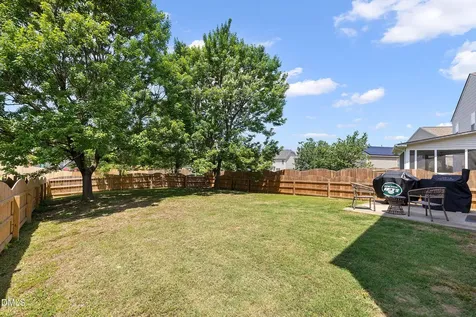 1504 Kingman Drive Knightdale NC 27545
