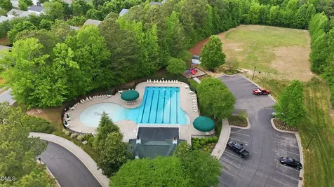 1504 Kingman Drive Knightdale NC 27545