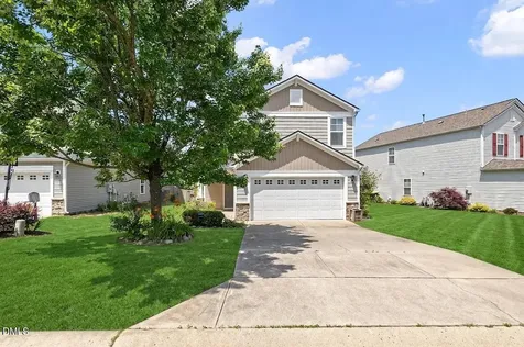 1504 Kingman Drive Knightdale NC 27545