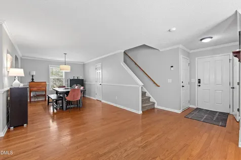 1504 Kingman Drive Knightdale NC 27545