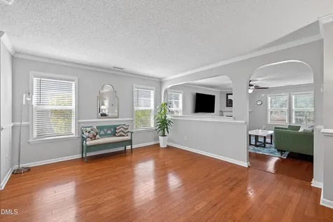 1504 Kingman Drive Knightdale NC 27545