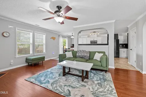 1504 Kingman Drive Knightdale NC 27545