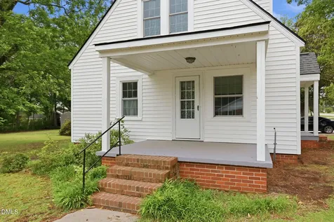 1001 S 9th Street Lillington NC 27546
