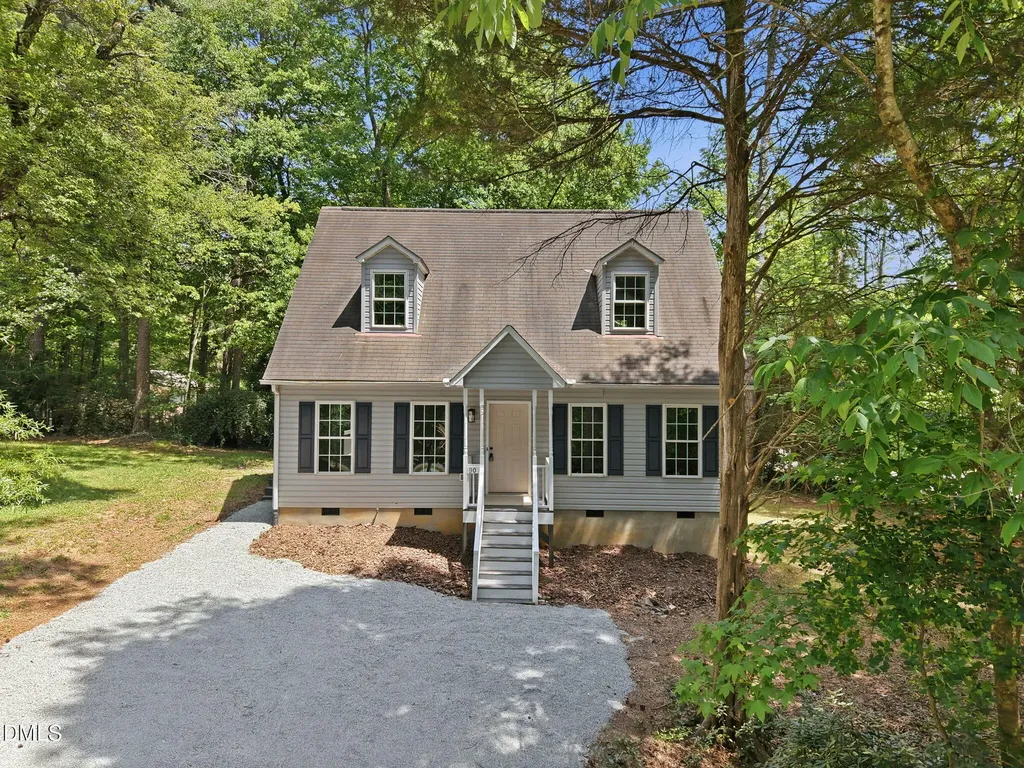 90 Pine Hill Drive Carrboro NC 27510