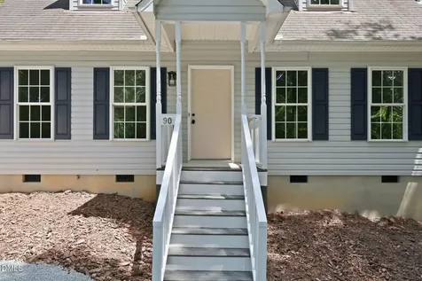 90 Pine Hill Drive Carrboro NC 27510