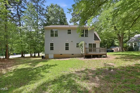 90 Pine Hill Drive Carrboro NC 27510