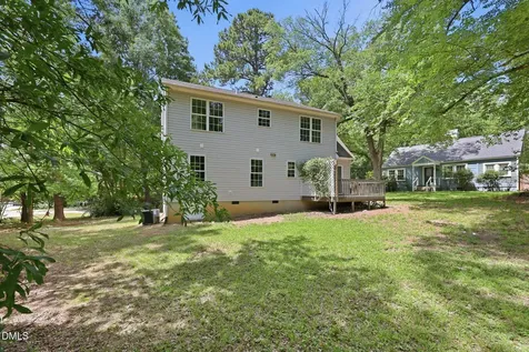90 Pine Hill Drive Carrboro NC 27510