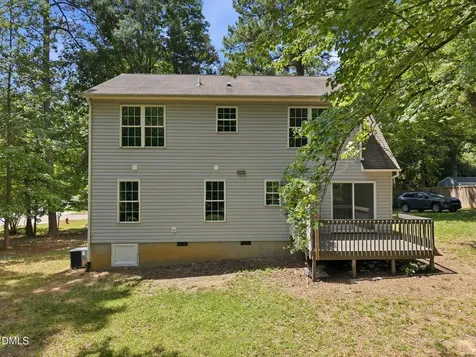 90 Pine Hill Drive Carrboro NC 27510