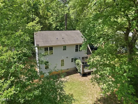 90 Pine Hill Drive Carrboro NC 27510