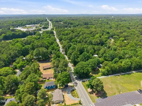 90 Pine Hill Drive Carrboro NC 27510