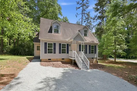 90 Pine Hill Drive Carrboro NC 27510