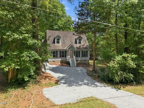 90 Pine Hill Drive Carrboro NC 27510