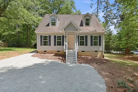 90 Pine Hill Drive Carrboro NC 27510