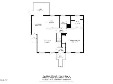 90 Pine Hill Drive Carrboro NC 27510