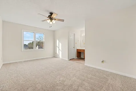 908 Olive Drive Garner NC 27529