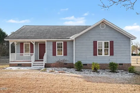 908 Olive Drive Garner NC 27529