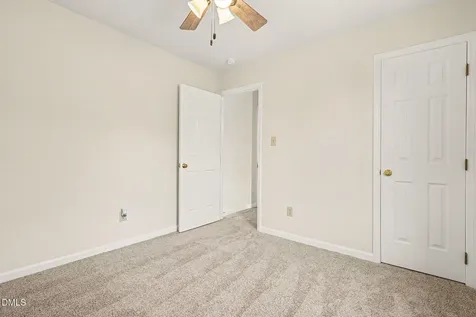 908 Olive Drive Garner NC 27529